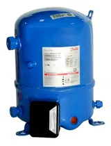 Comprar Compresor Mt36-3vi  3hp Danfoss 3f 220v R22 Cnr-15623