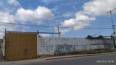 Terreno en venta