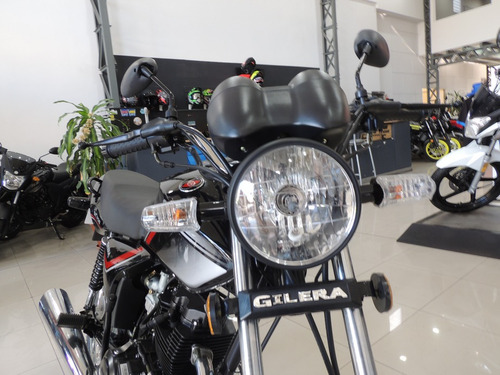 Gilera Vc 150 Vs 2021 0km Efectivo Tarjeta Ahora 12 Cuotas