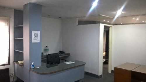 Oficina En Alquiler En Centro / Microcentro