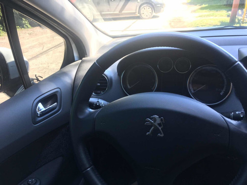 Peugeot 308 1.6 Active