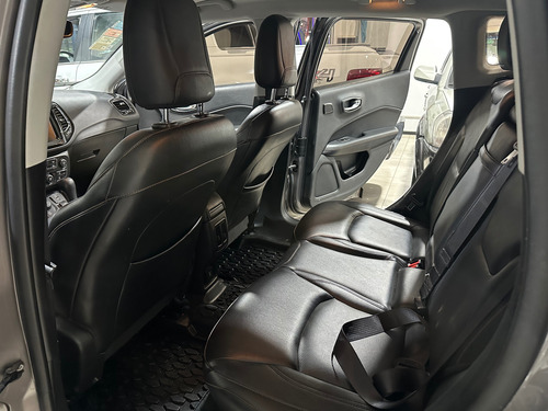 Jeep Compass 2.4 Limited Plus