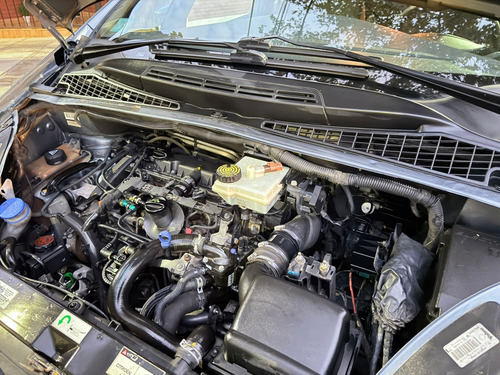 Citroën Xsara Picasso 2.0 Fase2 Hdi Exclusive