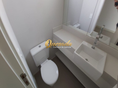 Imagem 7 de 7 de Sala À Venda Na Vila Homero - Indaiatuba - Sp - Quesada Imóveis - Sa00003 - 68745647