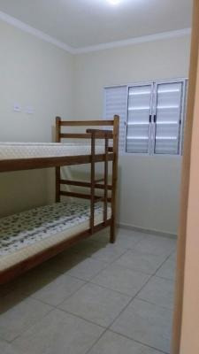 Vendo Casa Com 2 Quartos No Cibratel Em Itanhaém - 7617 Npc