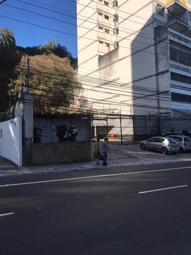 Imagem 1 de 17 de Terreno À Venda, 4994 M² - Centro - Niterói/rj - Te0105
