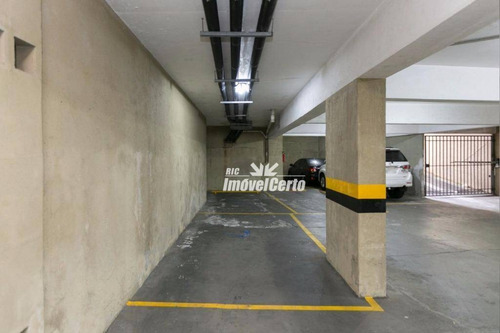 Imagem 15 de 16 de Sala À Venda, 124 M² Por R$ 1.200.000,00 - Champagnat - Curitiba/pr - Sa0003