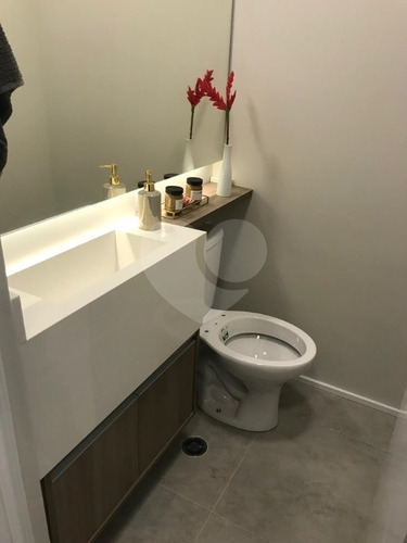 Imagem 7 de 22 de Apartamento-são Paulo-moema | Ref.: Reo319143 - Reo319143