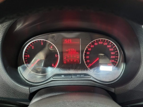 Imagem 6 de 11 de Amarok 2.0 Highline 4x4 Cd 16v Turbo Intercooler Diesel 4...