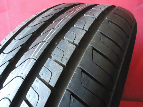 Pneu 225 55 Aro 17 Pirelli Cinturato P7 (Usado)