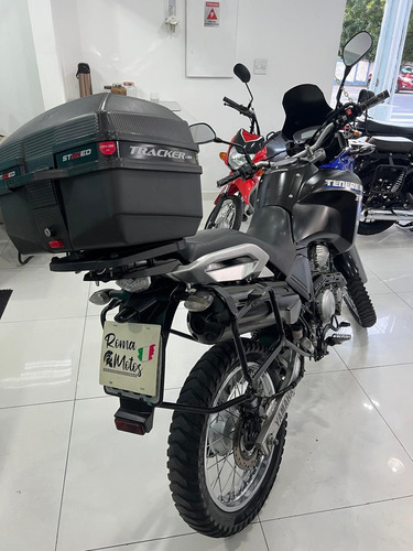Xtz 250 Tenere