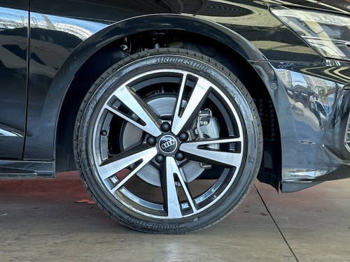 Audi A3 2.0 40 TFSI MHEV SEDAN PERFORMANCE BLACK S-TRONIC