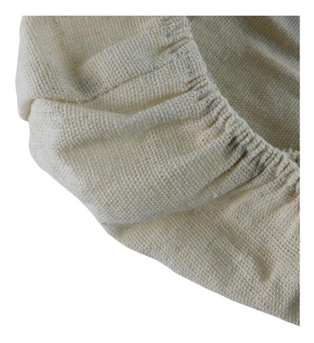 Imagen 3 de 5 de Banneton Ovalado De 30 X 14 Cm - Cesta De Rattan - Cukin