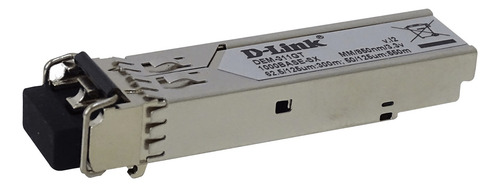 Módulo Sfp 1g Multimodo 550mt D-link Clickbox
