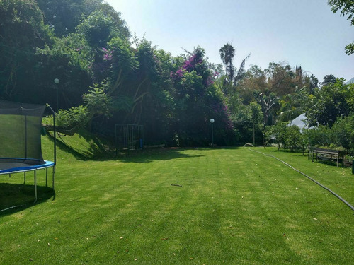 Imagen 2 de 30 de Espectacular Casa En Exclusivo Fraccionamiento De 12 Casas