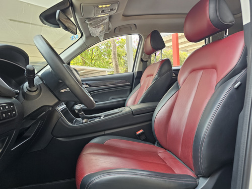Dodge Journey 1.5T Gdi Gt Plus