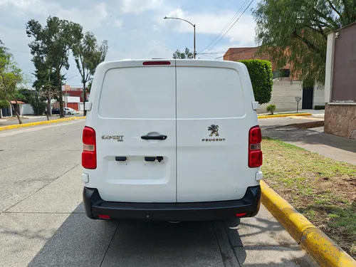 Peugeot Expert 2.0 Hdi Cargo