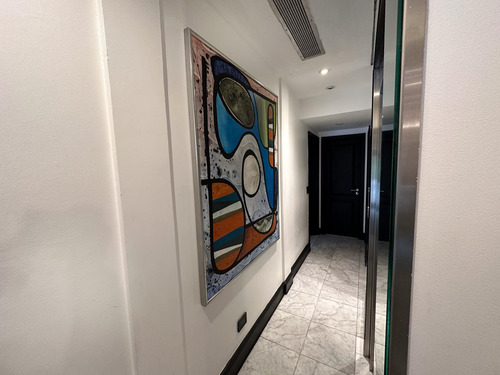 Venta Alquiler De Casa Estilo Francés En Barrio Parque, Palermo