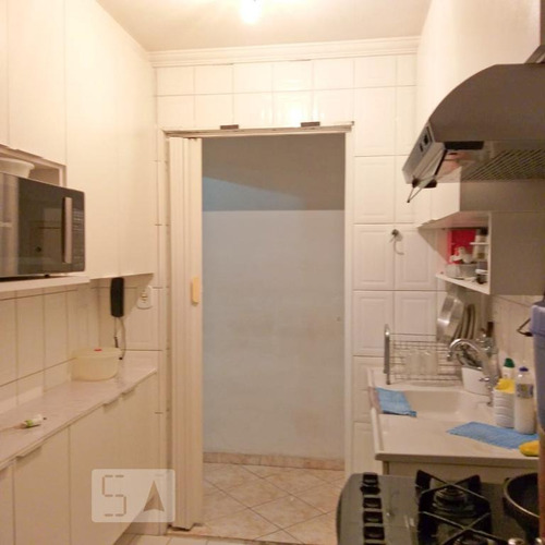 Apartamento À Venda - Vila Amália, 3 Quartos, 65 - S893122799