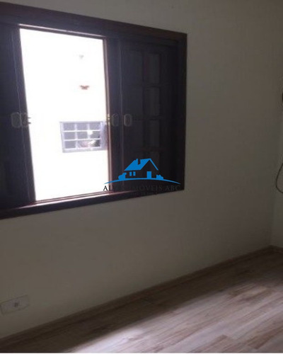 Imagem 16 de 25 de Sobrado A Venda No Bairro Rudge Ramos - So00183 - 69418505