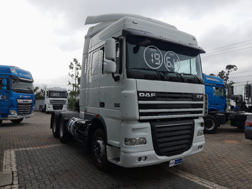 Daf Xf105 510 Sc 2019 6x4 