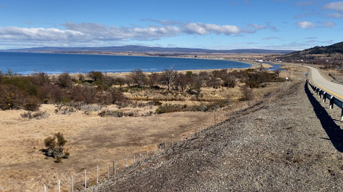 Parcelas En Venta Con Orilla De Playa En Punta Arenas
