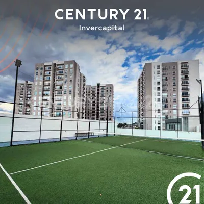 Departamento en venta