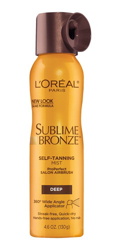 Protector Sublime Bronze Salon