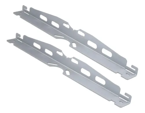 comprar 2pcs Ferramenta De Alinhamento Da Roda Placas De Prata