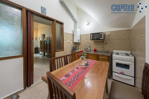 Lindo Ph De 4 Ambientes En Pb Con Entrada Independiente Y Patio Venta