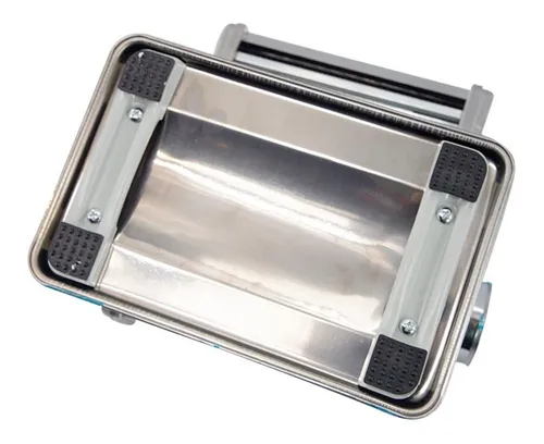 Fabrica De Pastas Inoxidable Ideal Pasta Fresca Envio