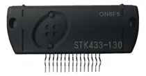 Comprar Circuito Integrado Stk433-130 Stk433 130 433130
