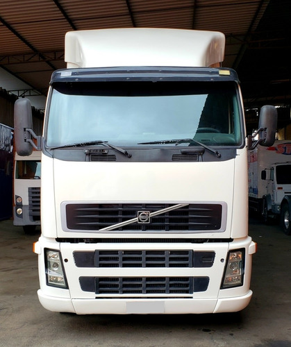 Volvo Fh 12 380 4x2 - 2005