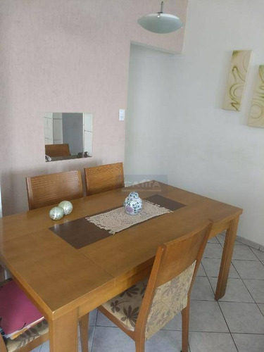 Imagem 1 de 18 de Casa À Venda, 80 M² Por R$ 500.000,00 - Vila Formosa - São Paulo/sp - Ca3718