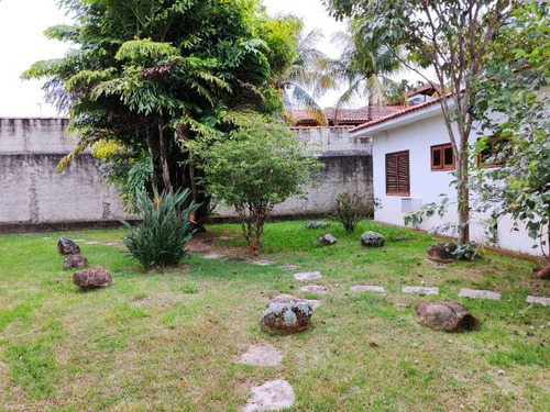 Casa À Venda Na Rua Angelino Mariotoni, Jardim Santa Helena, Mogi Mirim - Sp - Liv-14734
