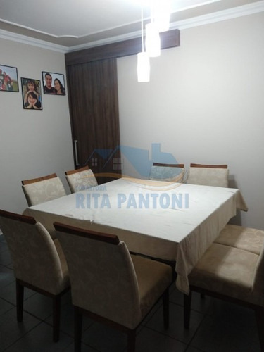 Imagem 4 de 15 de Apartamento, Castelo Branco Novo, Ribeirão Preto - A4910-v
