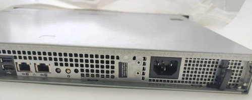 Servidor Dell E10s / E10s002 100-240vc + Modulo Bypass Novo