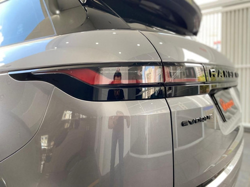 Land Rover Range Rover Evoque 2.0 P250 FLEX R-DYNAMIC HSE AWD AUTOMÁTICO