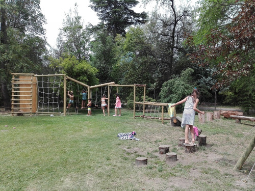 Arriendo Parcela Cumpleaños Niños, Paseos, Eventos En Buin