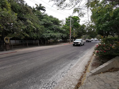 Imagen 9 de 25 de Terreno En Venta En Esquina Frente A Convivencia Infantil