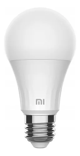 Bombilla Inteligente Xiaomi Mi Led Pack 2