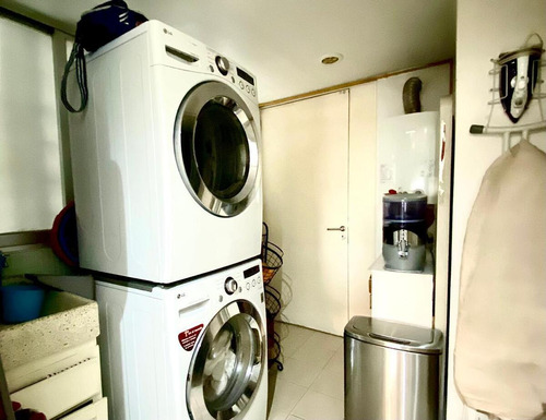 Polanco, Departamento En Venta A Unas Cuadras De Antara Y El Hospital Español