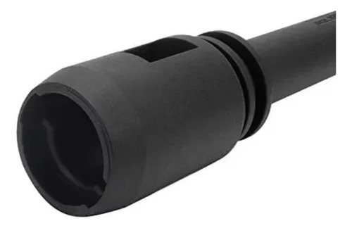 Herramientas Makita Pistola Limpiadora A Presión Black