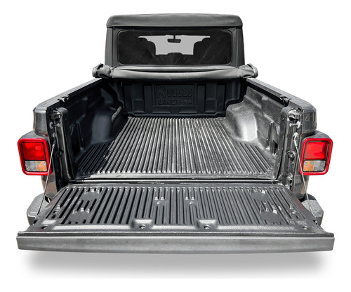 Cubre Caja S/bordes Rugged Liner Jeep Gladiator Dc 2020+