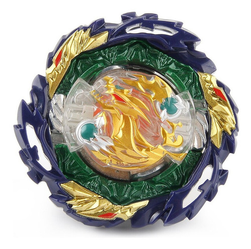 Beyblade Burst Bey B-185 Vanish Fafnir Gyro Juguete Giratori