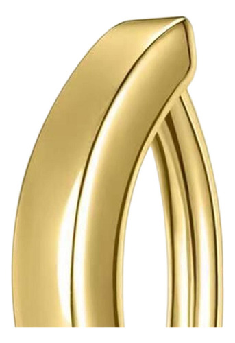 Piercing Para El Ombligo, Accesorio De Acero Inoxidable,