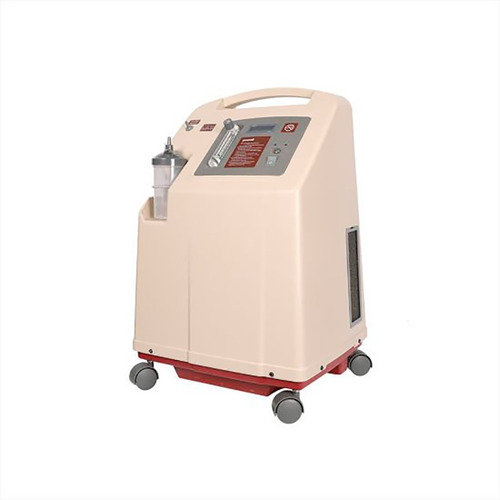 Imagen 5 de 9 de Solo Hoy Black Friday Terapia Alto Flujo - U. Respiratoria