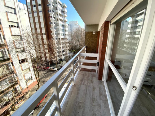 Imagen 13 de 13 de Vendemos Departamento 2 Ambientes A Estrenar Muy Grande