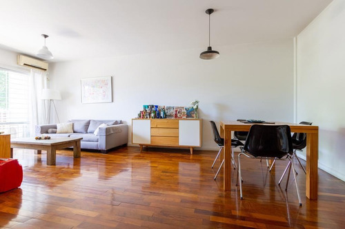 Imagen 6 de 16 de Departamento - S.isi.-vias/rolon