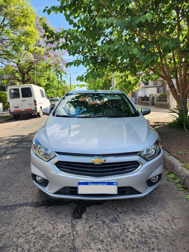 Chevrolet Onix 1.4 Ltz At 98cv